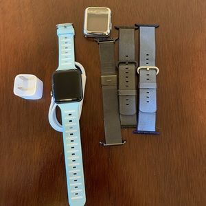 Apple Watch Series 2 42mm